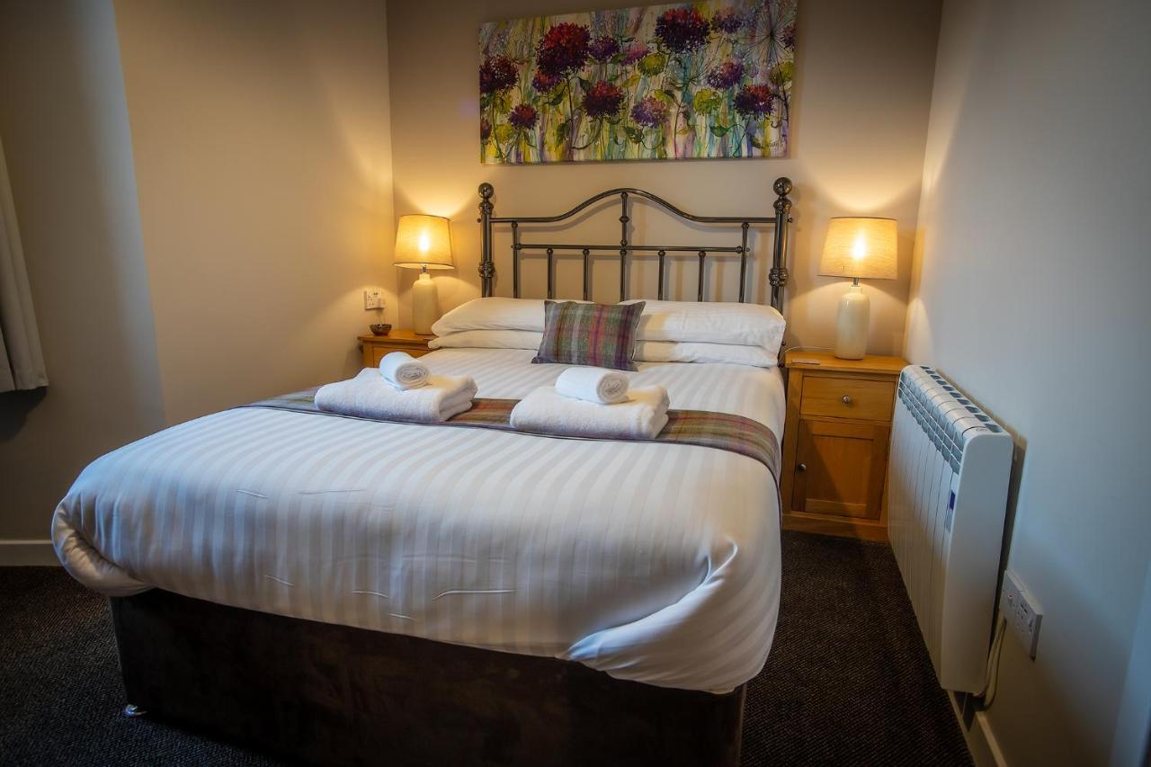 Douglas House Apartments نايرن المظهر الخارجي الصورة