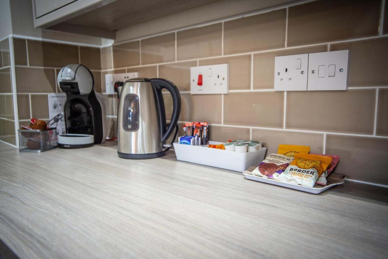 Douglas House Apartments نايرن المظهر الخارجي الصورة