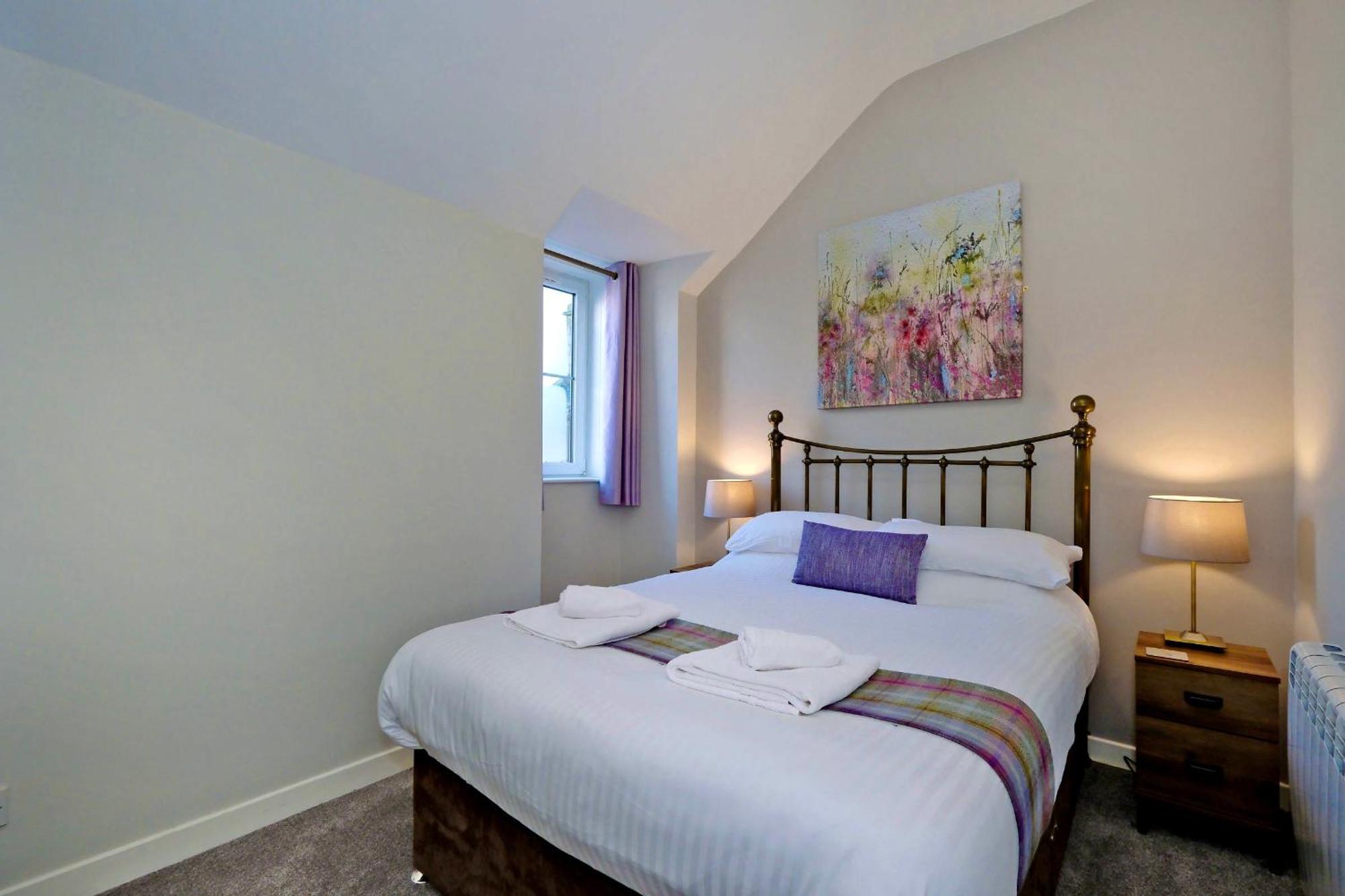 Douglas House Apartments نايرن المظهر الخارجي الصورة