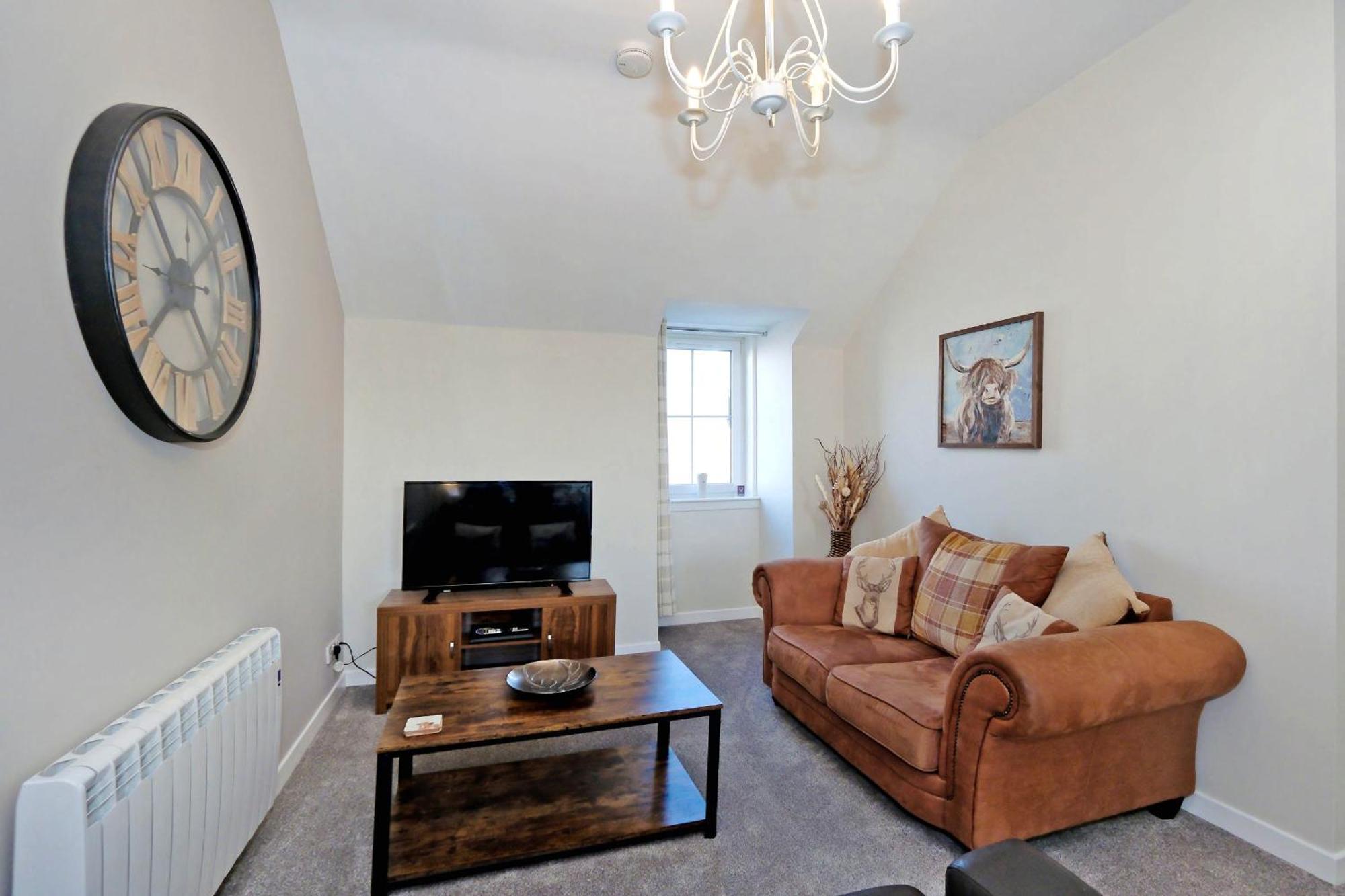 Douglas House Apartments نايرن المظهر الخارجي الصورة